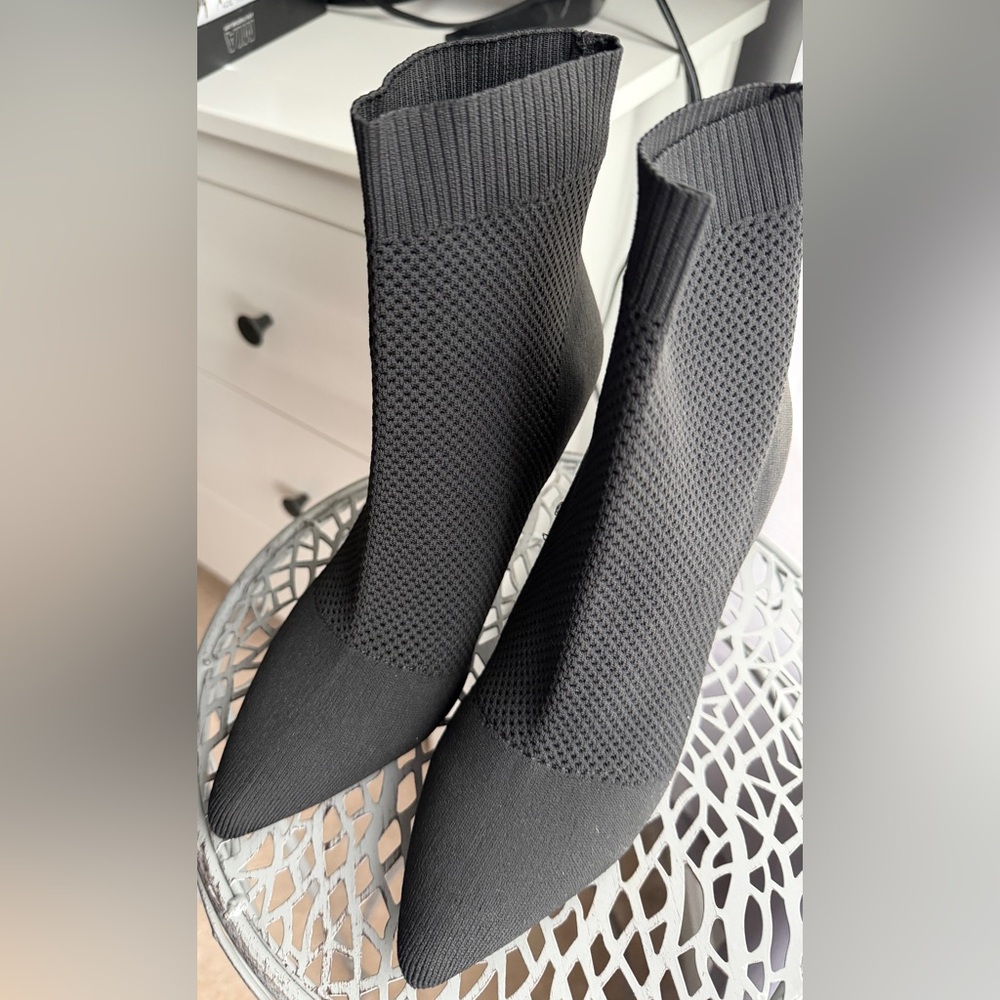 MIA McKinley Sock Bootie